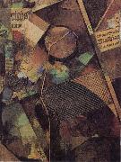 Kurt Schwitters Merz 25 A.The Constella tion oil painting picture wholesale